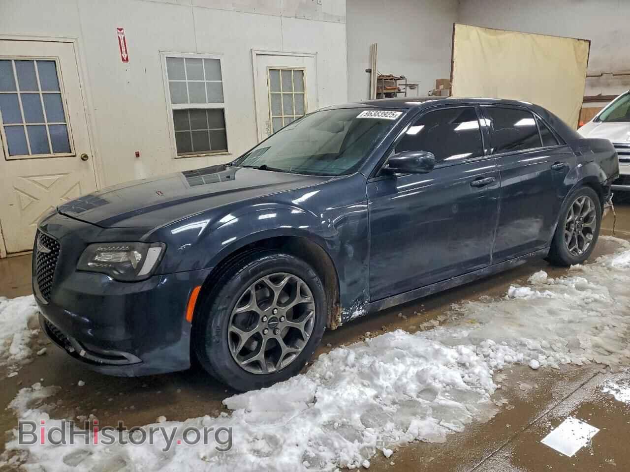 Photo 2C3CCAGG0GH152397 - CHRYSLER 300 2016