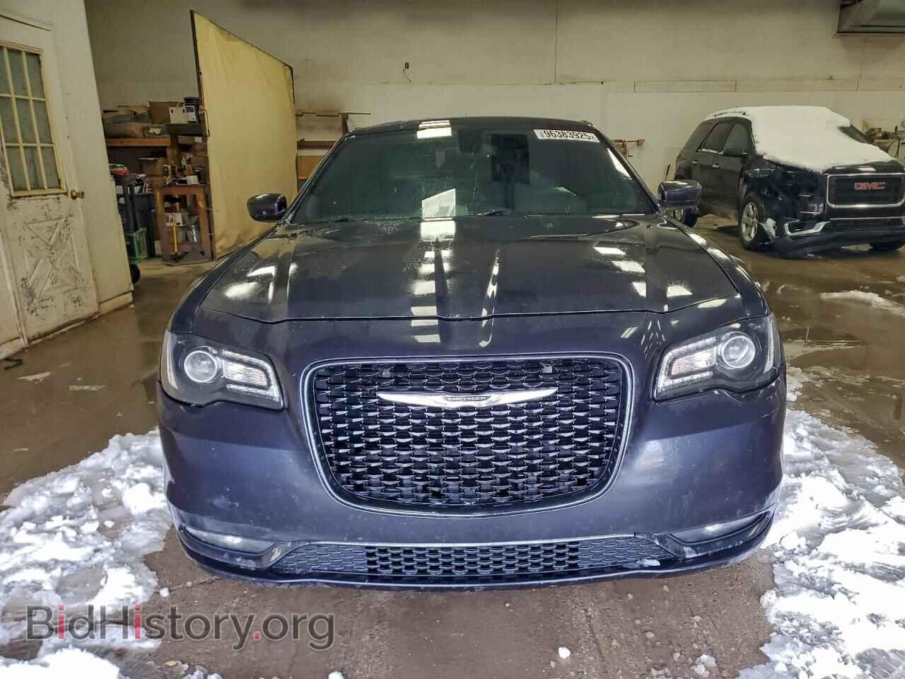2016 CHRYSLER 300 - VIN: 2C3CCAGG0GH152397 - Фото 5