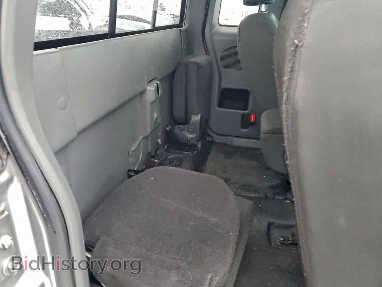 2011 FORD RANGER - VIN: 1FTLR4FE5BPB02871 - Фото 10