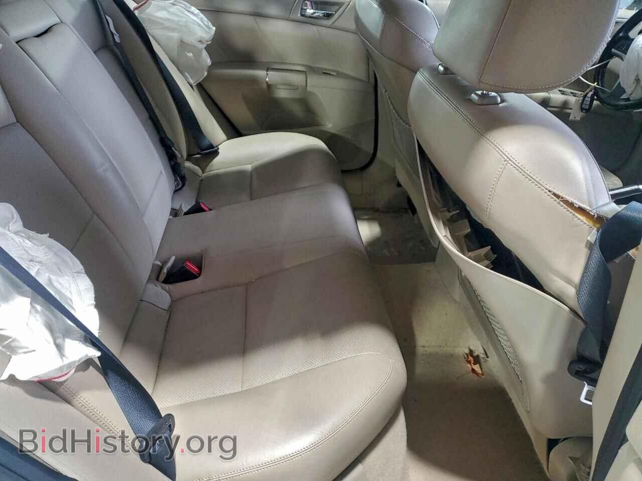 2013 SUZUKI KIZASHI - VIN: JS2RF9A89D6100184 - Фото 10