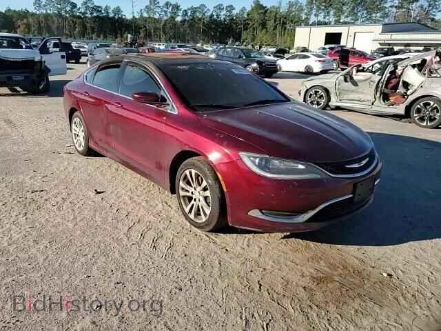 2015 CHRYSLER 200 - VIN: 1C3CCCAB0FN734823 - Фото 13