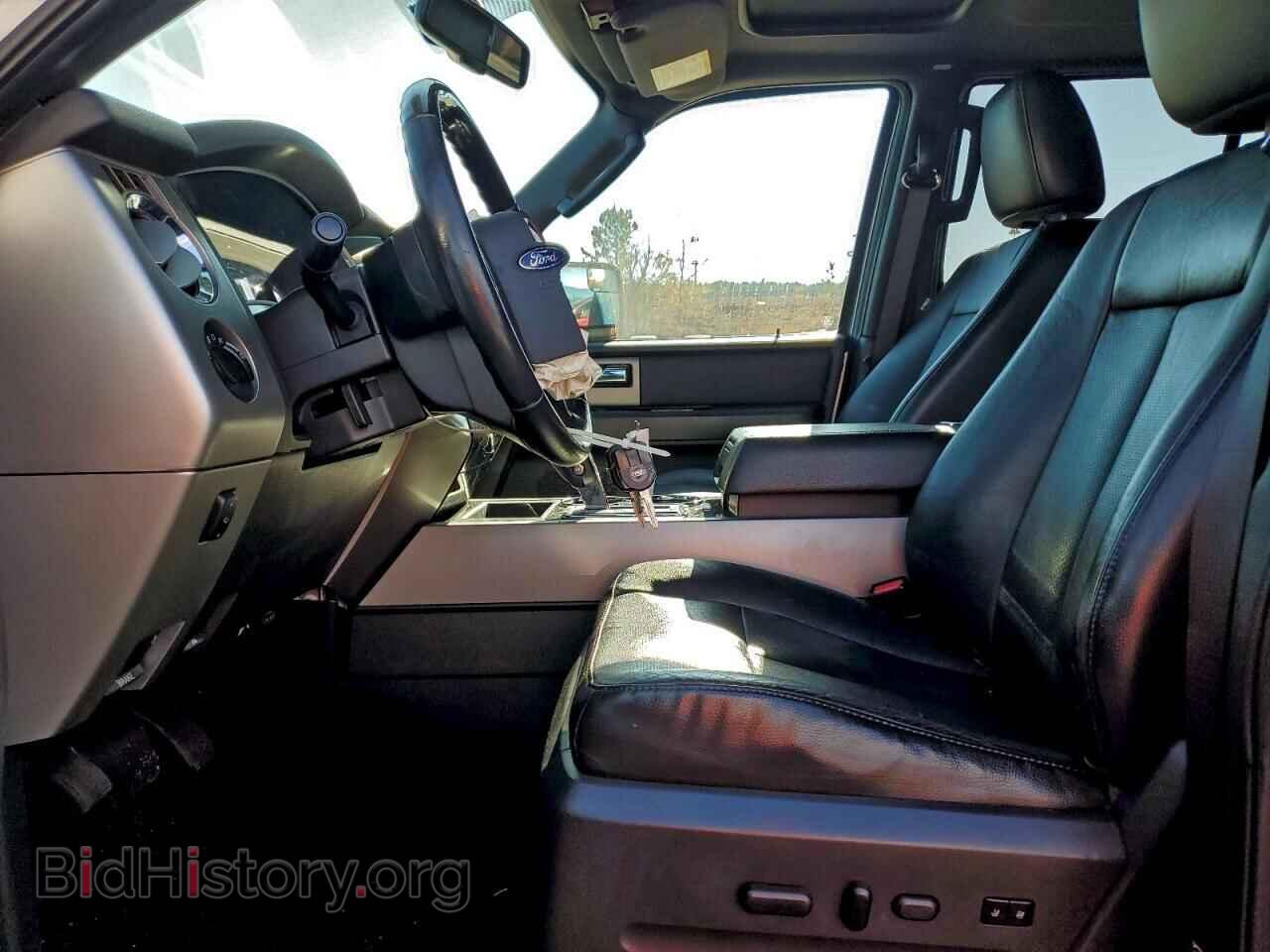 2012 FORD EXPEDITION - VIN: 1FMJU1K51CEF45845 - Фото 7