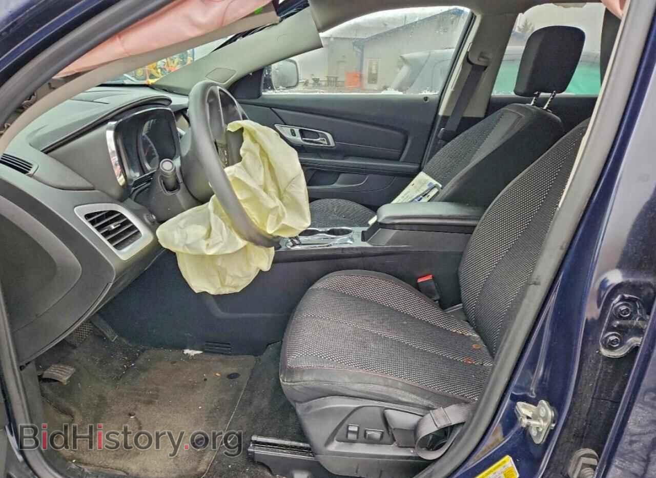 2017 GMC TERRAIN - VIN: 2GKALMEK3H6338268 - Photo 7