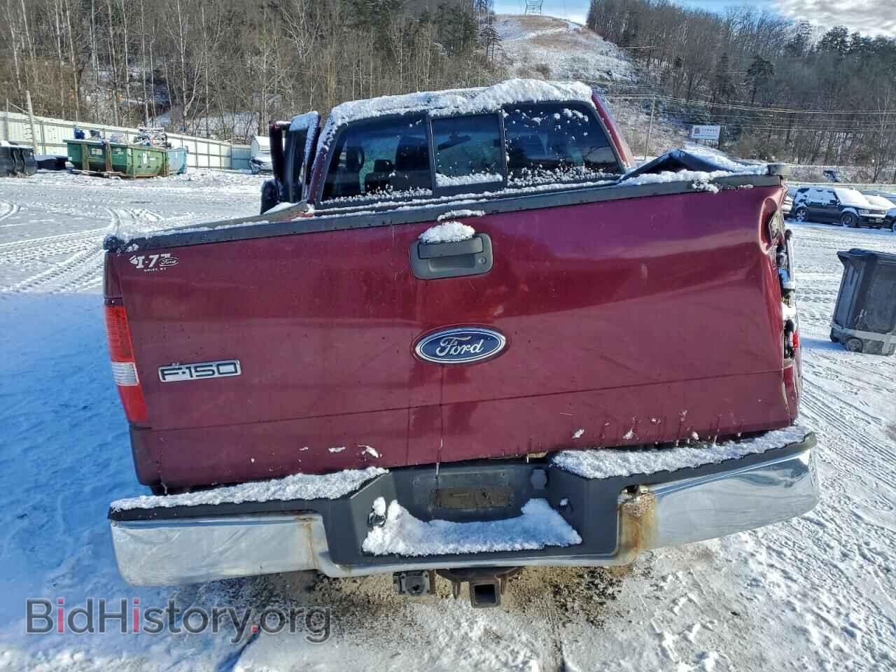 2005 FORD All Models - VIN: 1FTPX12525FA38150 - Фото 6