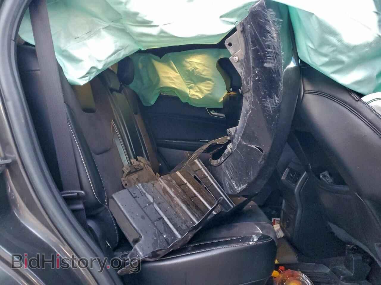 2019 FORD EDGE - VIN: 2FMPK4AP7KBC31034 - Photo 11