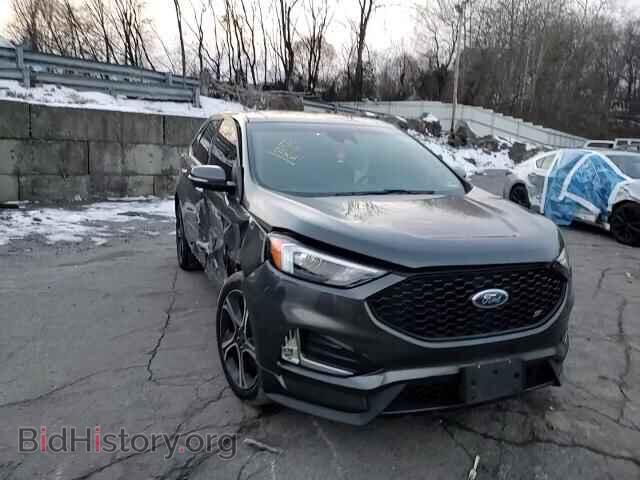 2019 FORD EDGE - VIN: 2FMPK4AP7KBC31034 - Photo 14