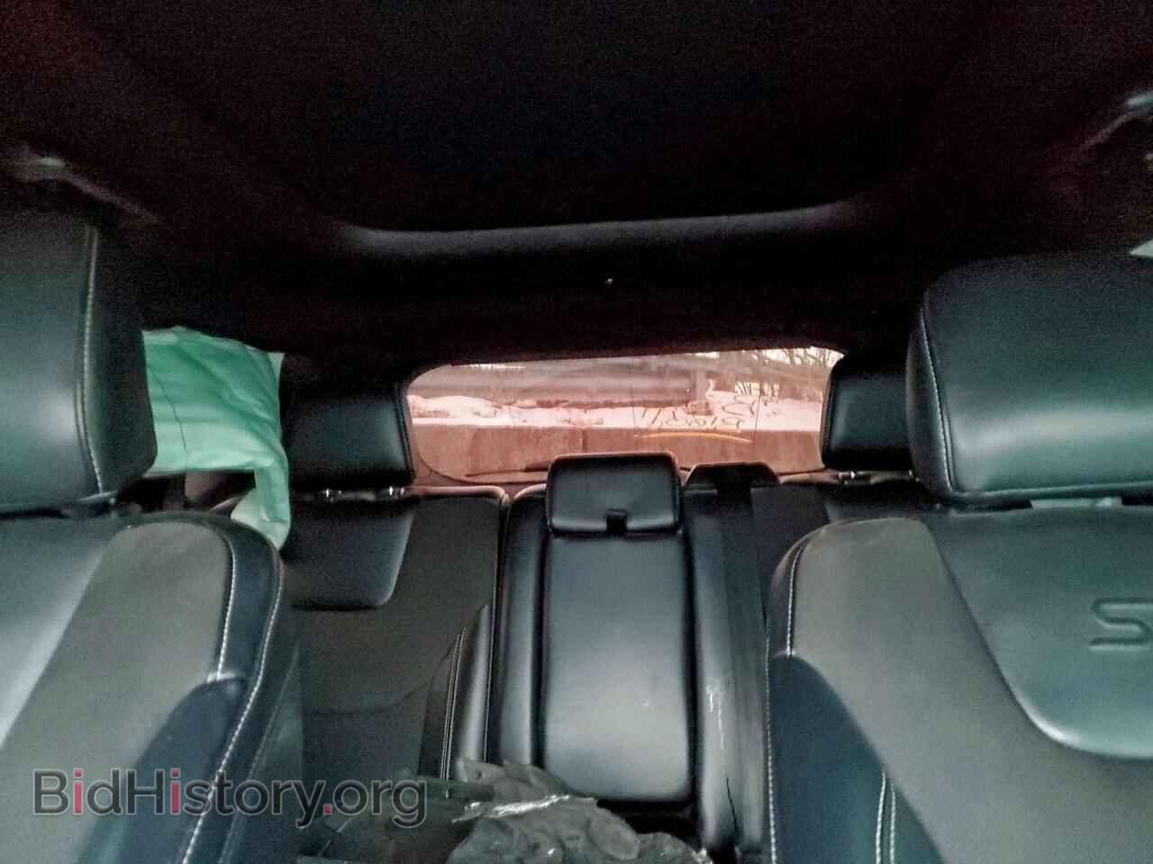 2019 FORD EDGE - VIN: 2FMPK4AP7KBC31034 - Photo 10
