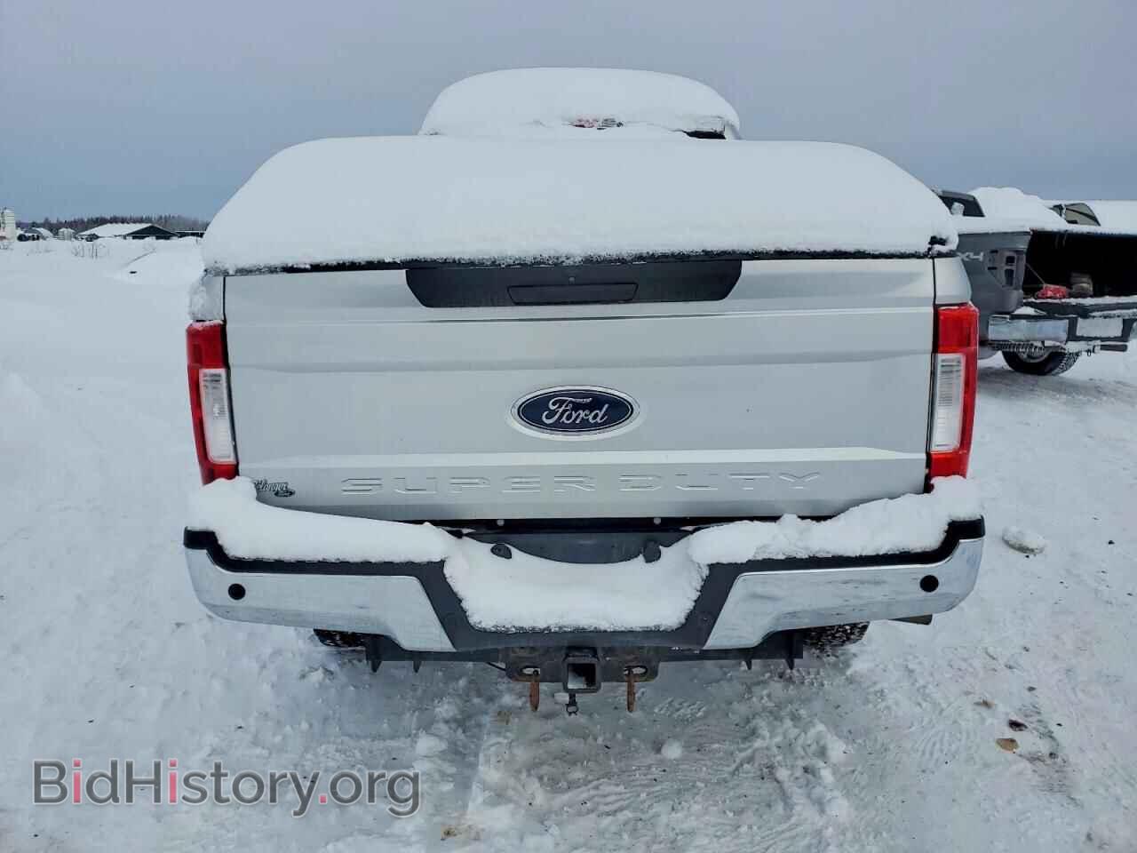2017 FORD F250 - VIN: 1FT7W2BT7HEE59492 - Фото 6