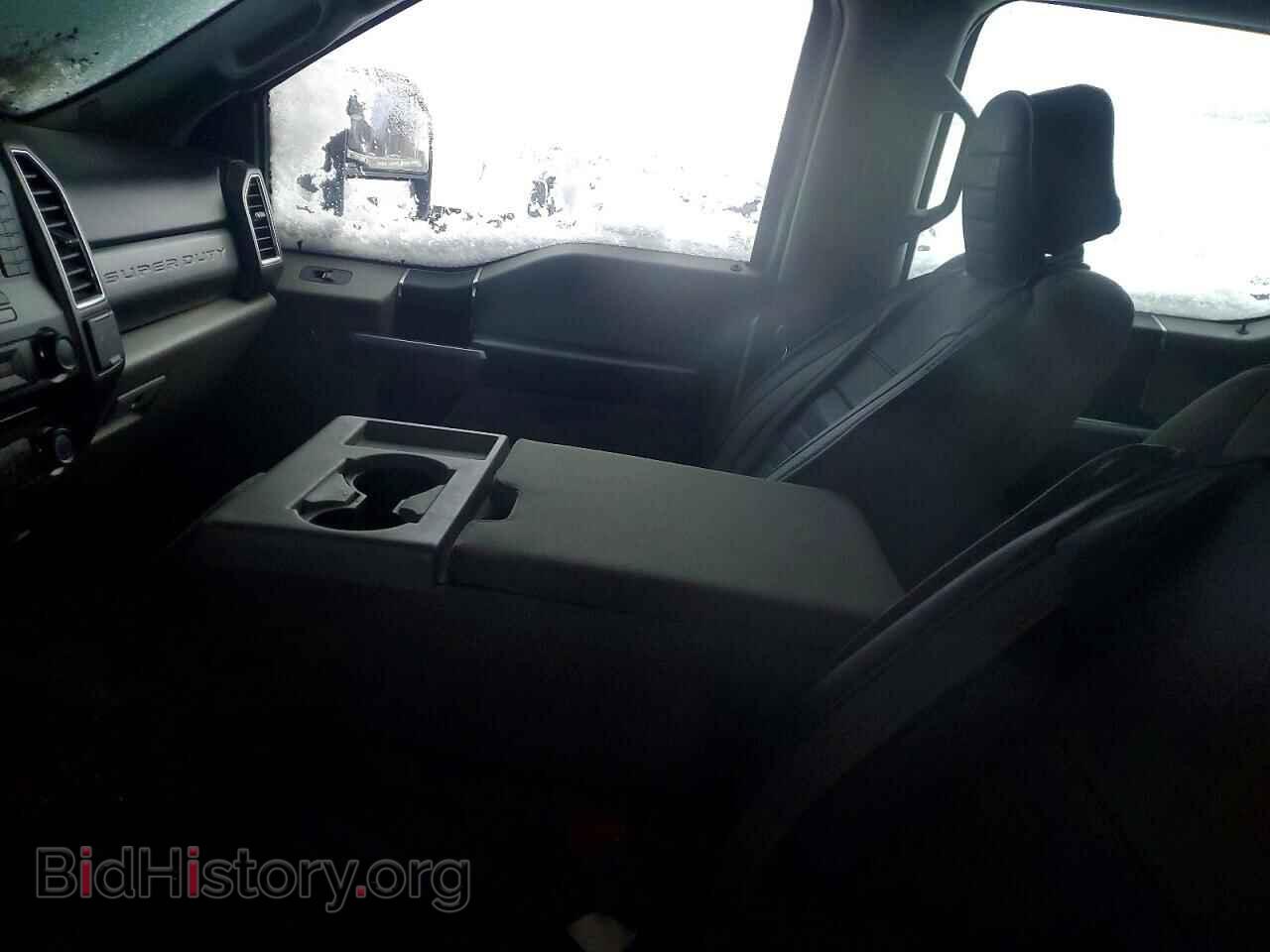 2017 FORD F250 - VIN: 1FT7W2BT7HEE59492 - Фото 8