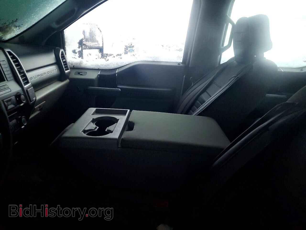 2017 FORD F250 - VIN: 1FT7W2BT7HEE59492 - Фото 9