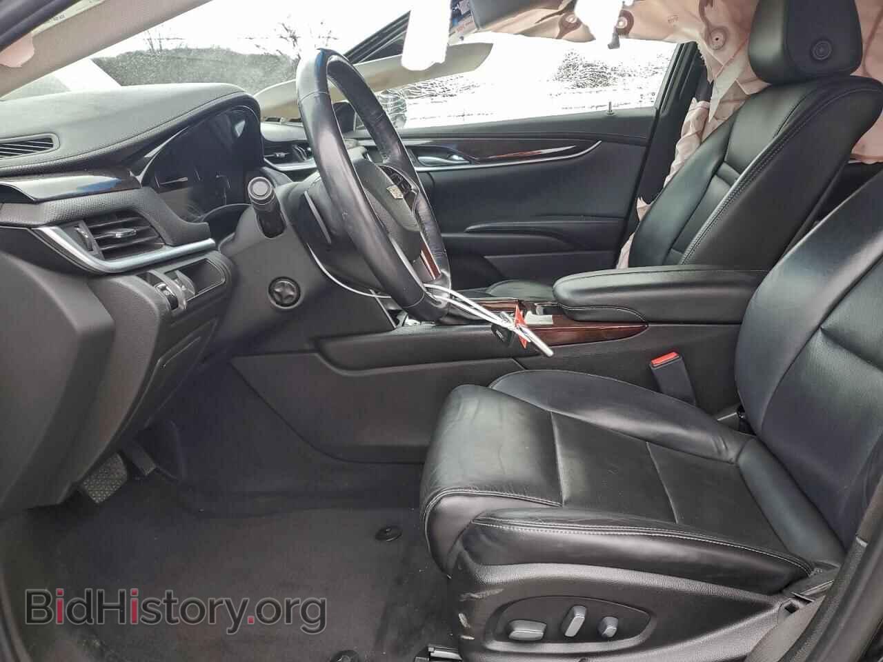 2017 CADILLAC XTS - VIN: 2G61M5S31H9200113 - Фото 7