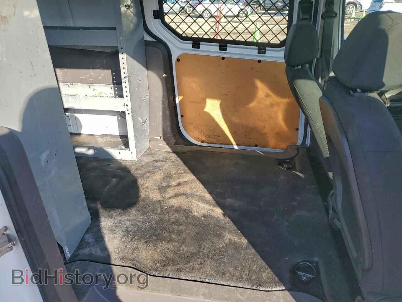2019 FORD TRANSIT - VIN: NM0LS7E20K1429112 - Фото 11