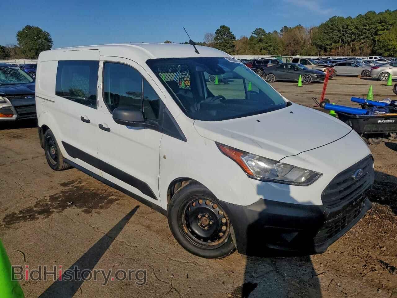 2019 FORD TRANSIT - VIN: NM0LS7E20K1429112 - Фото 4