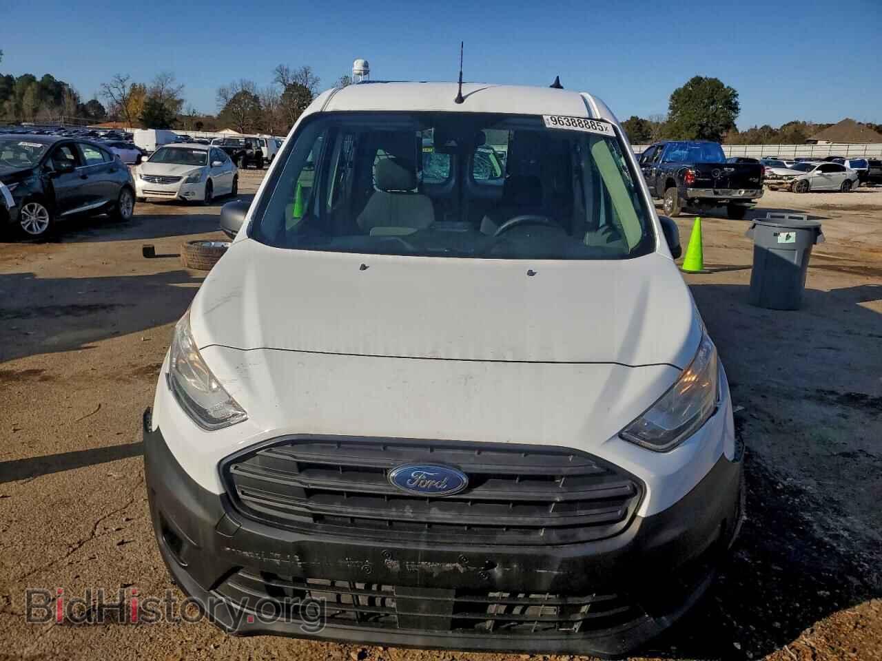 2019 FORD TRANSIT - VIN: NM0LS7E20K1429112 - Фото 5