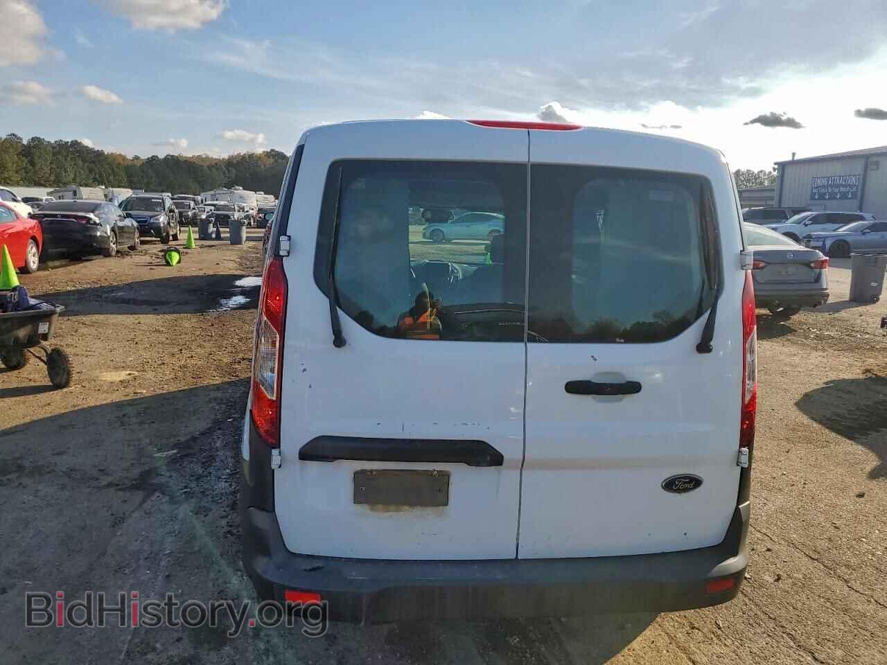 2019 FORD TRANSIT - VIN: NM0LS7E20K1429112 - Фото 6