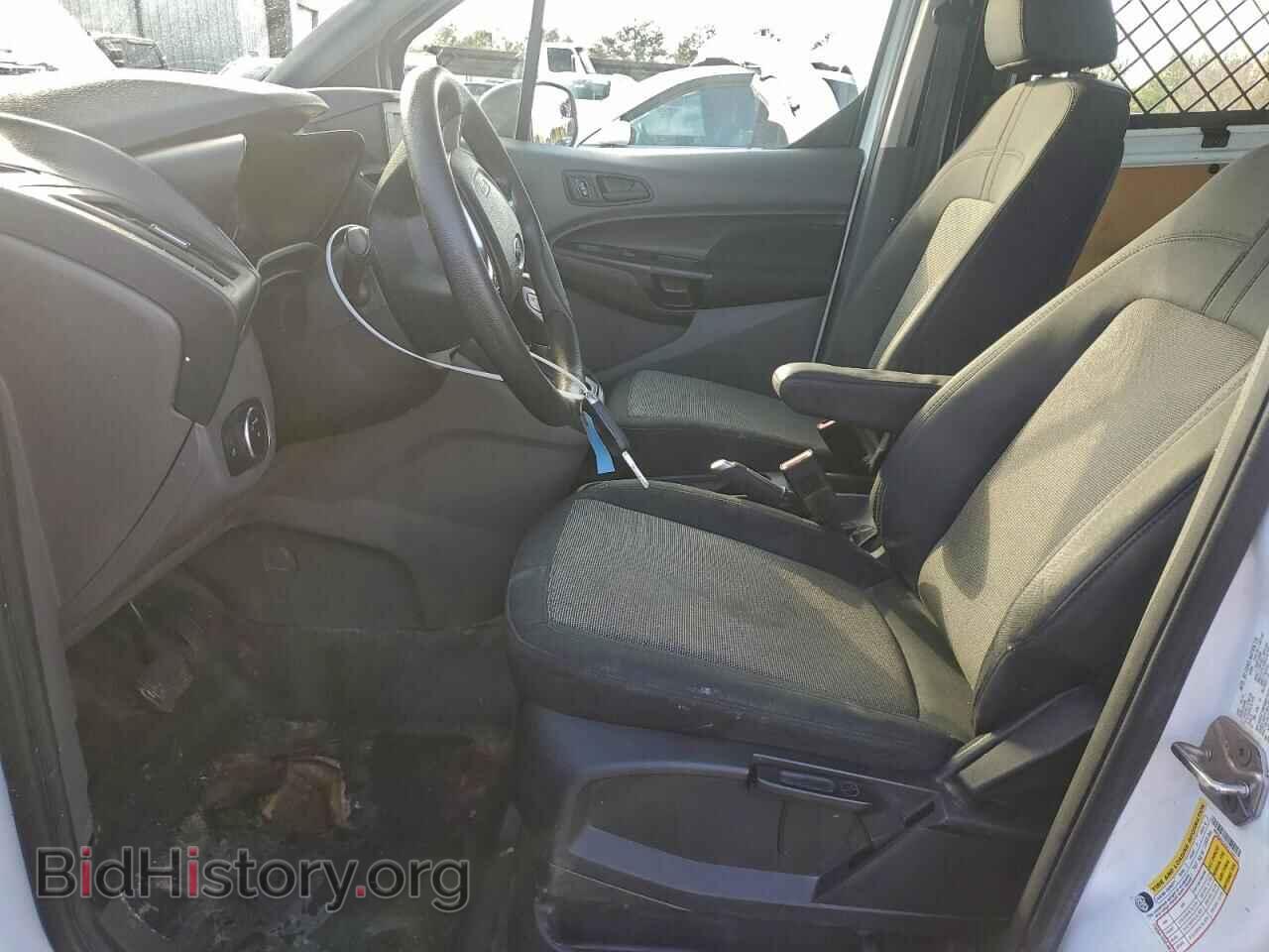 2019 FORD TRANSIT - VIN: NM0LS7E20K1429112 - Фото 7