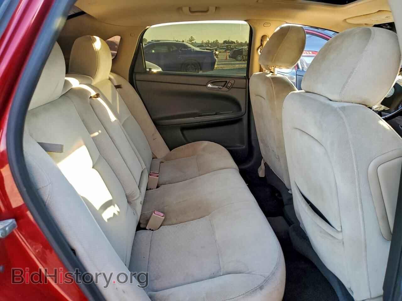 2013 CHEVROLET IMPALA - VIN: 2G1WG5E38D1243970 - Фото 10