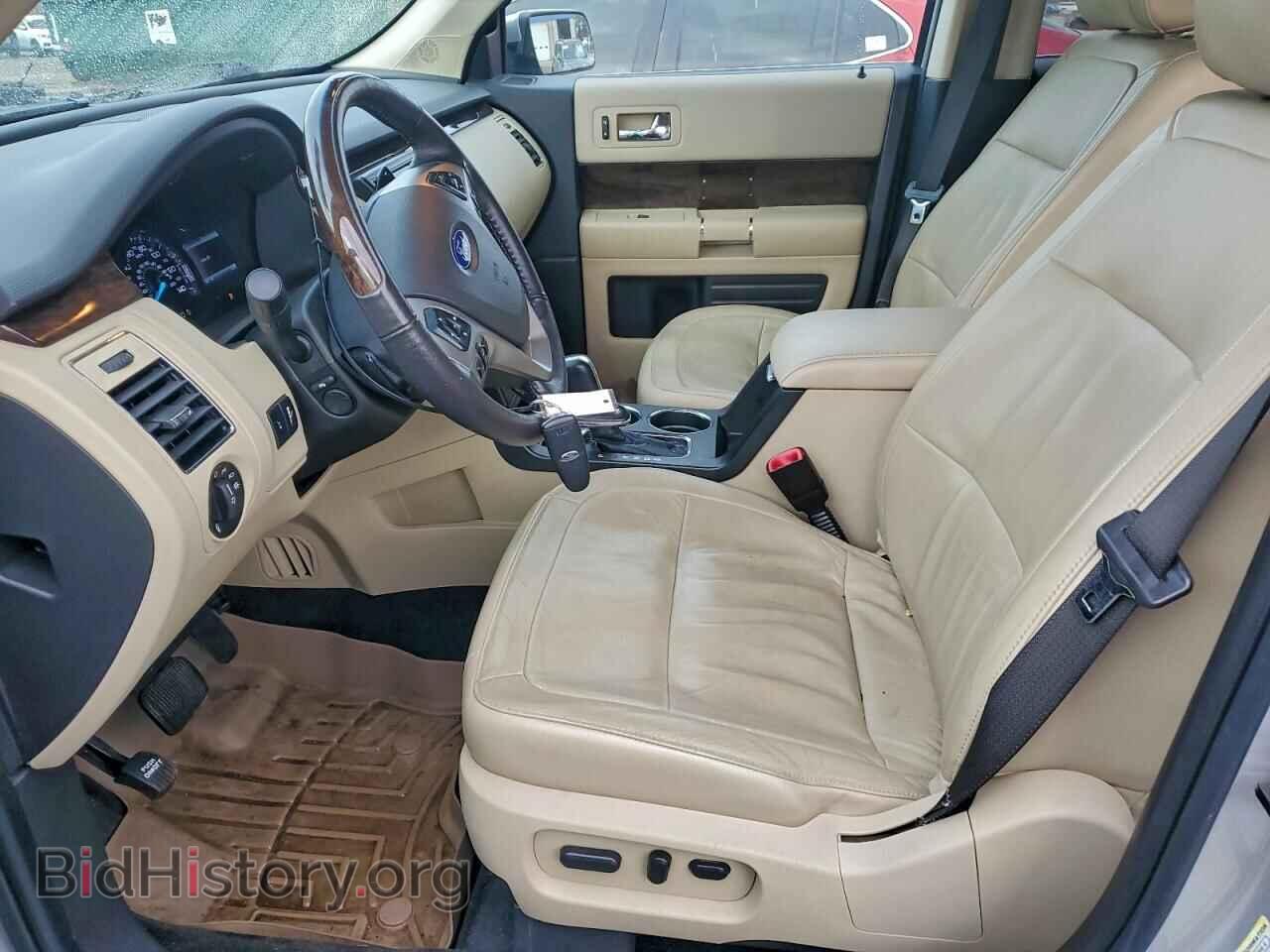 2017 FORD FLEX - VIN: 2FMHK6DT4HBA02442 - Фото 7