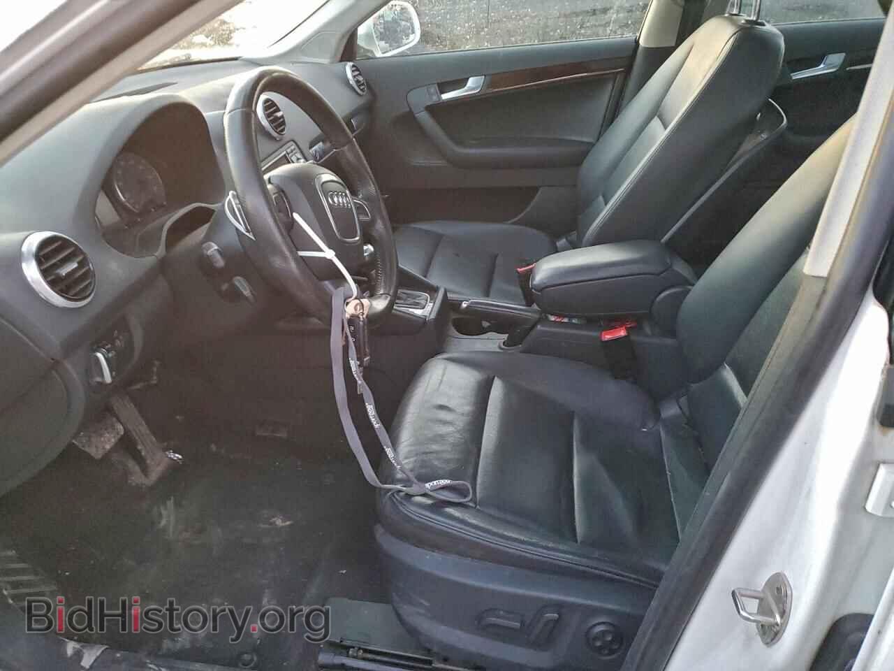 2012 AUDI A3 - VIN: WAUKJAFM3CA016856 - Photo 7