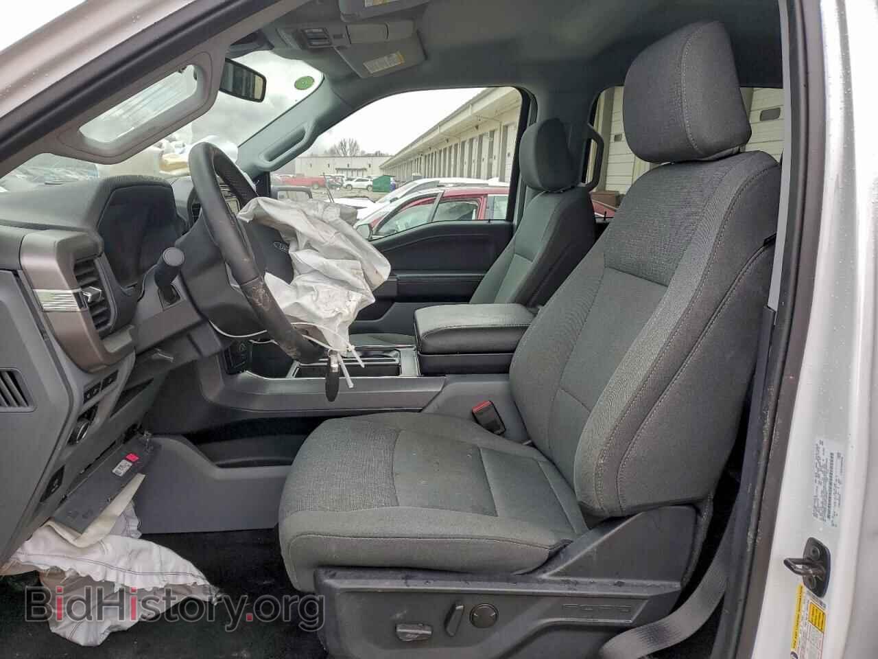2024 FORD All Models - VIN: 1FTFW3LD2RFA50207 - Фото 7