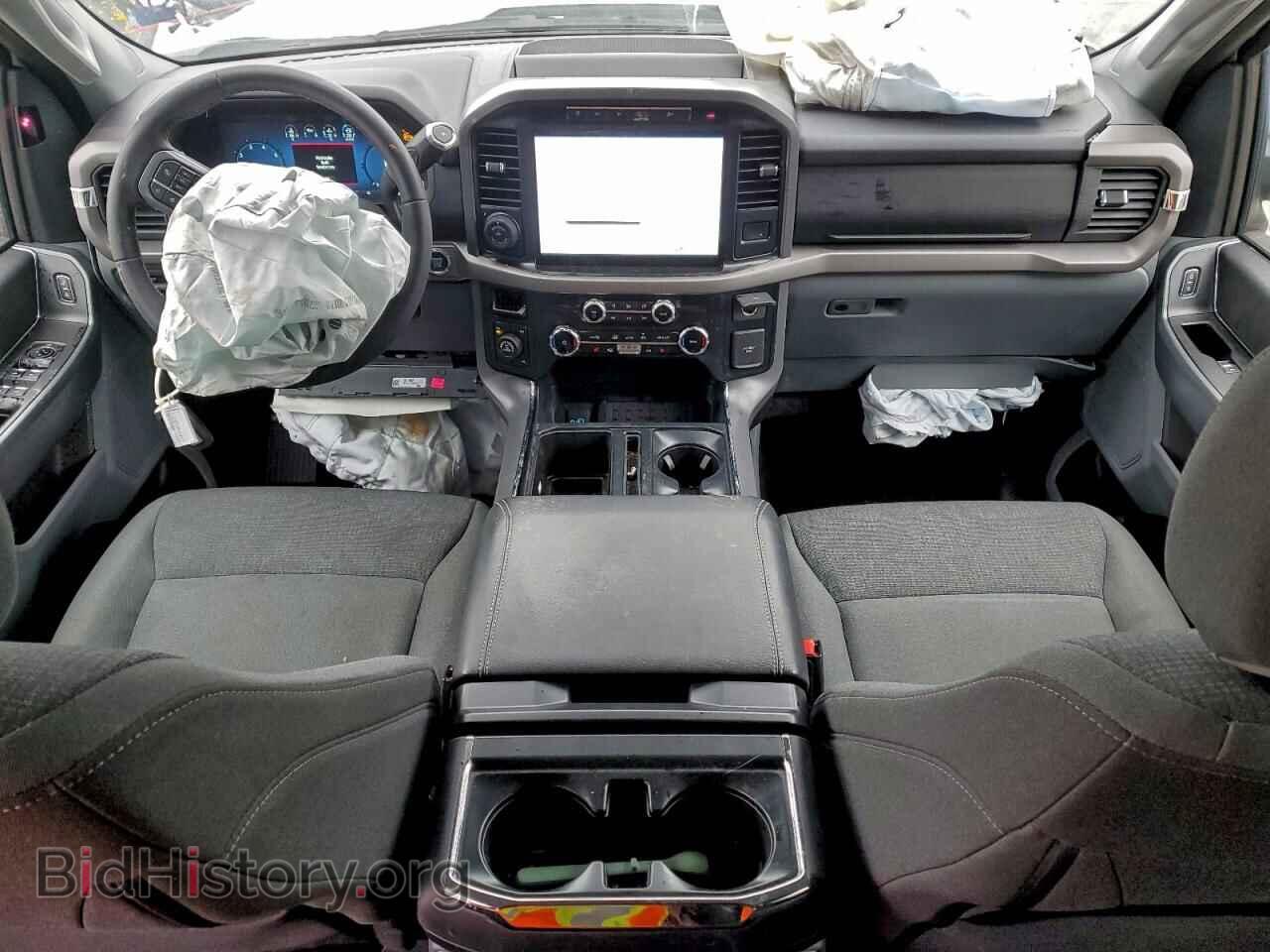 2024 FORD All Models - VIN: 1FTFW3LD2RFA50207 - Фото 8