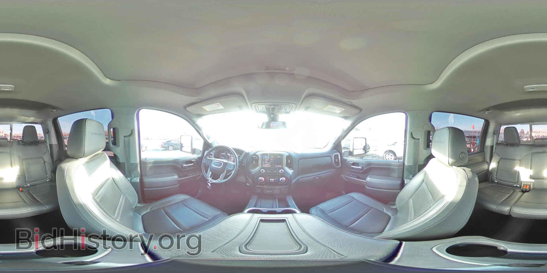 2022 GMC SIERRA - VIN: 1GT49REY2NF104634 - Фото 14