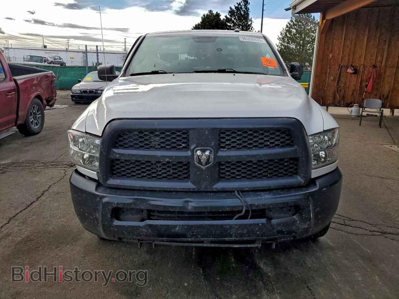 2018 RAM All Models - VIN: 3C6MR5AJ9JG332129 - Photo 5