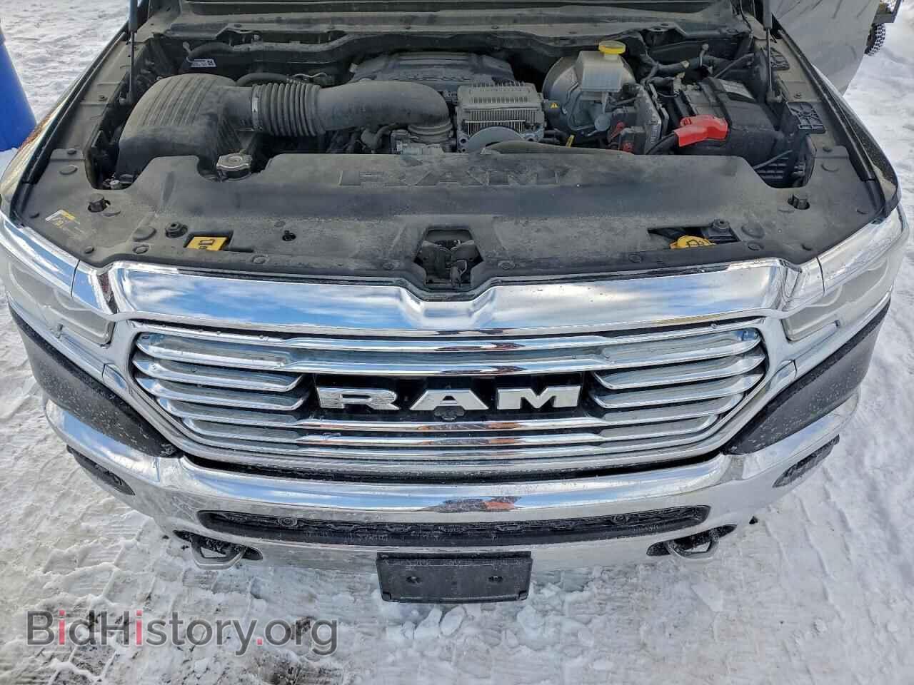 2022 RAM 1500 - VIN: 1C6SRFKT7NN174495 - Фото 11