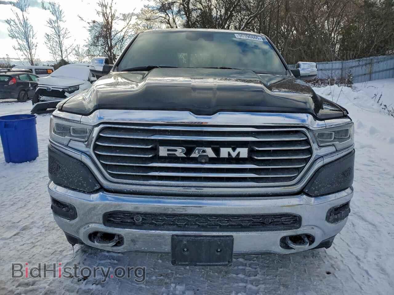 2022 RAM 1500 - VIN: 1C6SRFKT7NN174495 - Фото 5