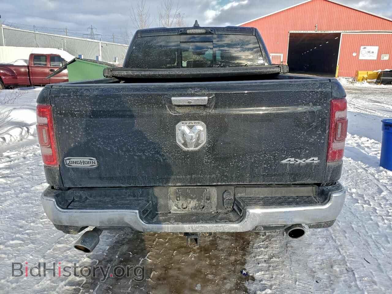 2022 RAM 1500 - VIN: 1C6SRFKT7NN174495 - Фото 6