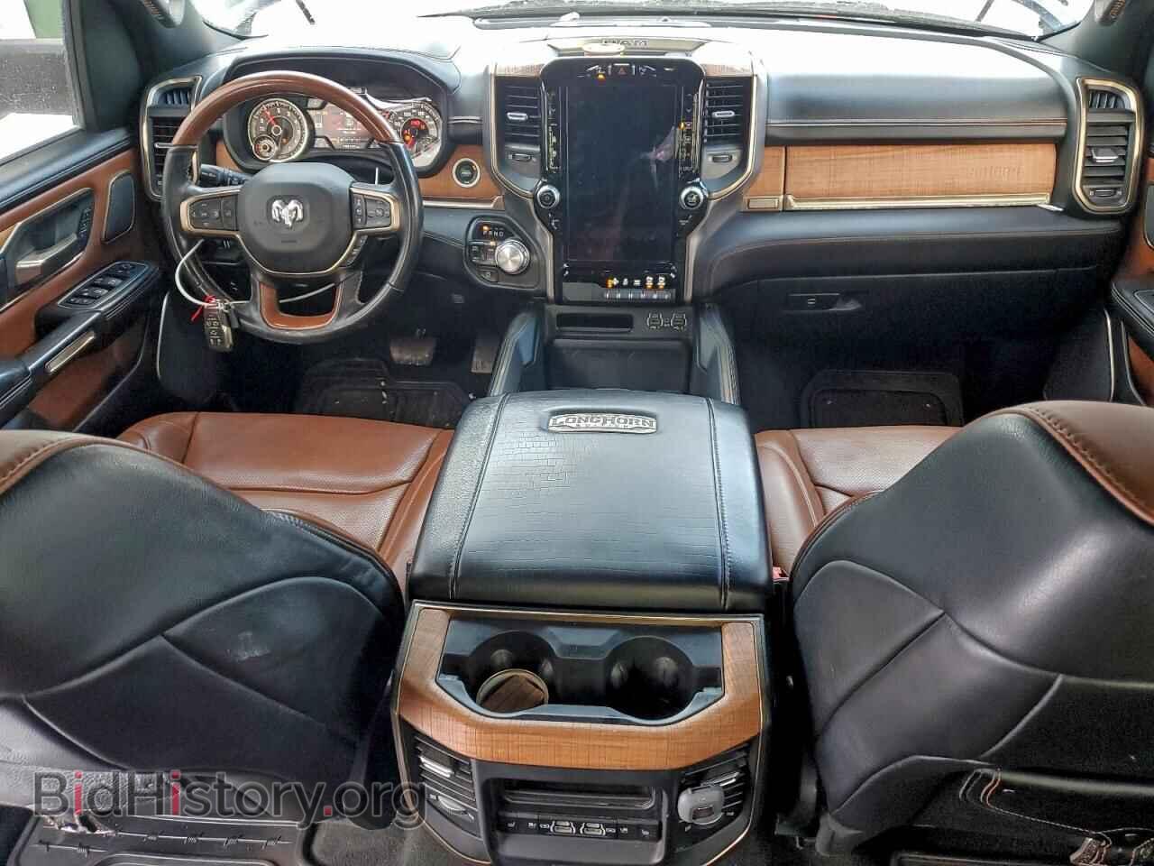 2022 RAM 1500 - VIN: 1C6SRFKT7NN174495 - Фото 8