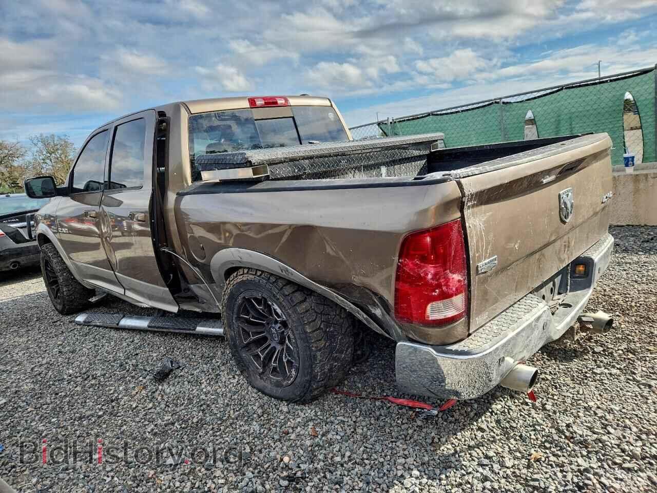 2010 DODGE All Models - VIN: 1D7RV1CT2AS216982 - Photo 2
