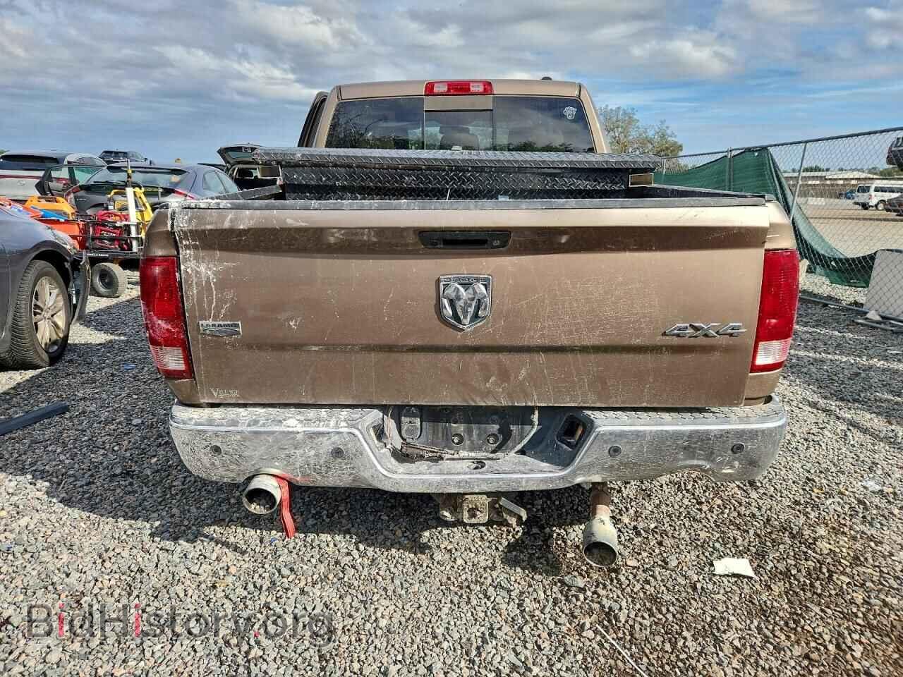 2010 DODGE All Models - VIN: 1D7RV1CT2AS216982 - Photo 6