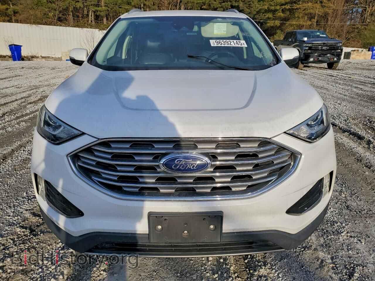 2020 FORD EDGE - VIN: 2FMPK4J92LBA44948 - Фото 5