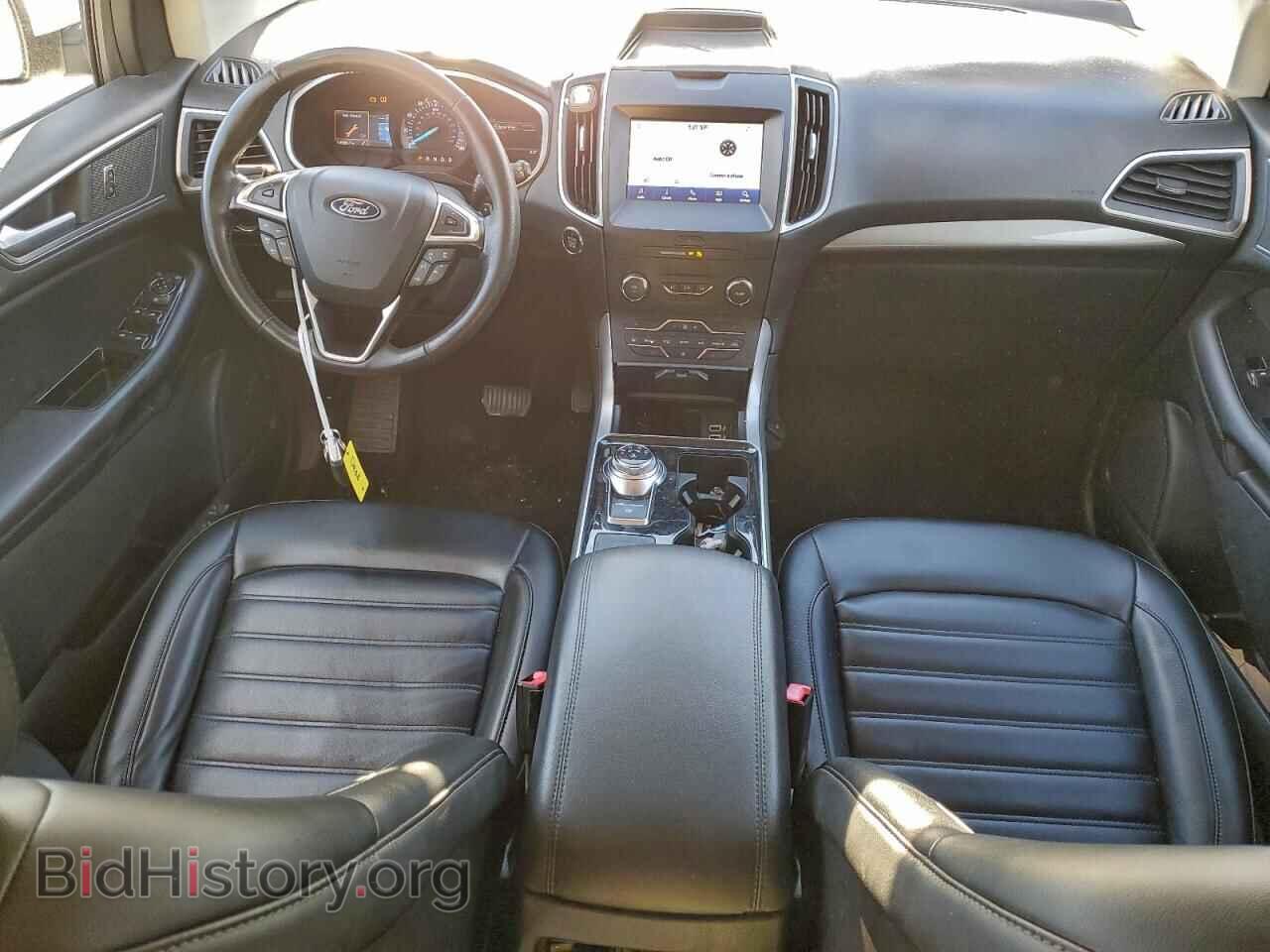 2020 FORD EDGE - VIN: 2FMPK4J92LBA44948 - Фото 8