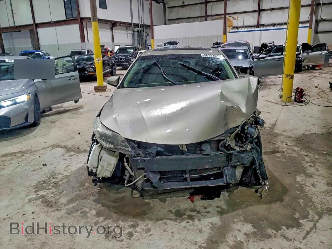 2013 TOYOTA AVALON - VIN: 4T1BK1EB7DU077008 - Фото 5