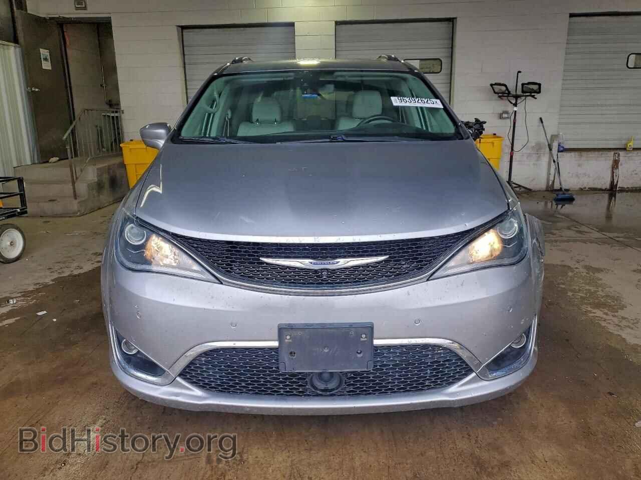 2020 CHRYSLER PACIFICA - VIN: 2C4RC1EG5LR100986 - Photo 5