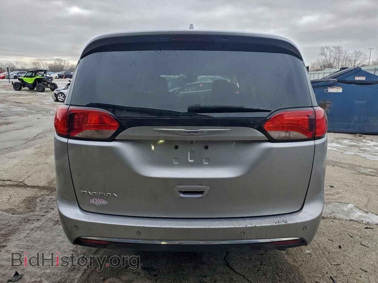 2020 CHRYSLER PACIFICA - VIN: 2C4RC1EG5LR100986 - Photo 6