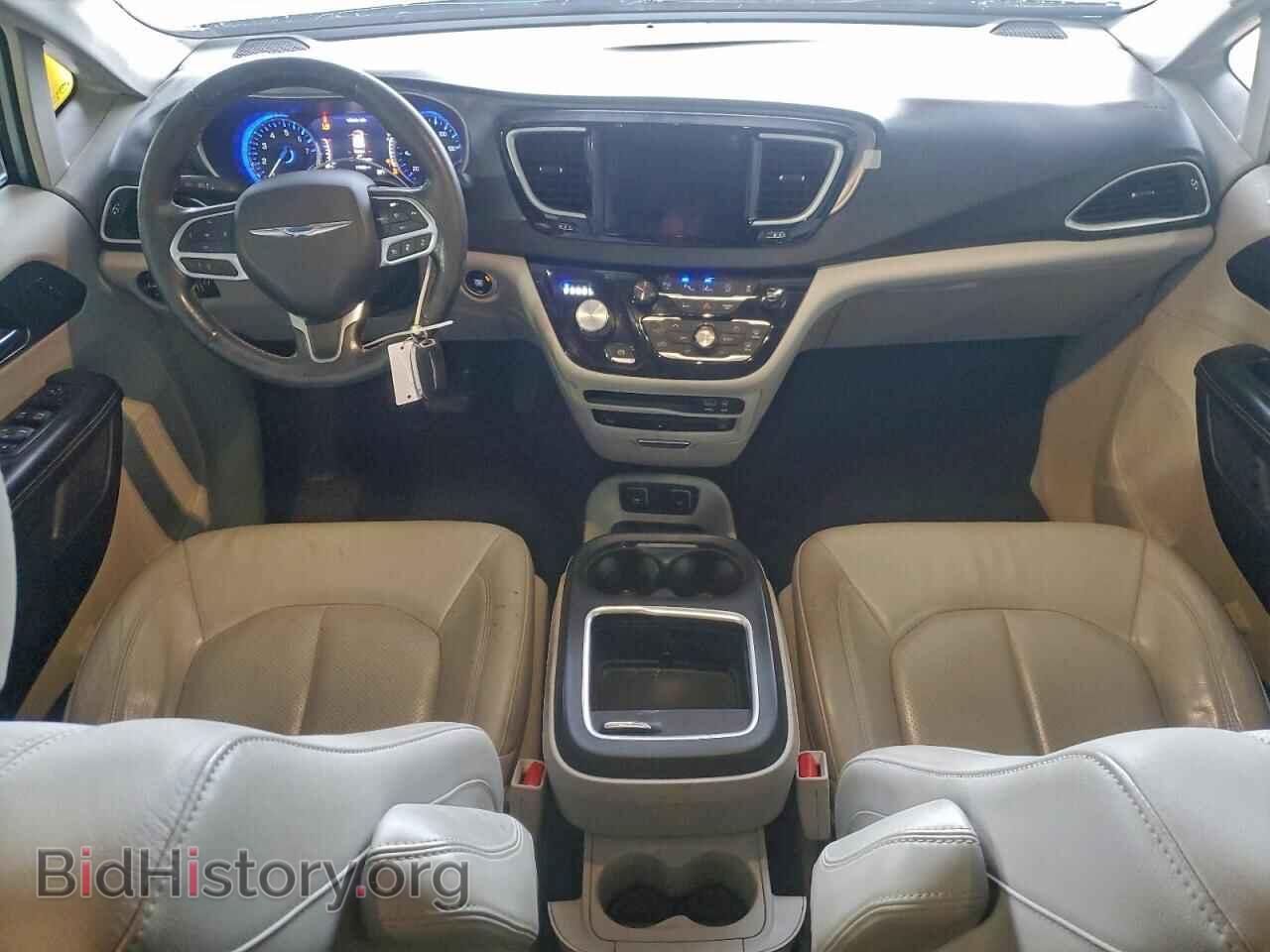 2020 CHRYSLER PACIFICA - VIN: 2C4RC1EG5LR100986 - Photo 8