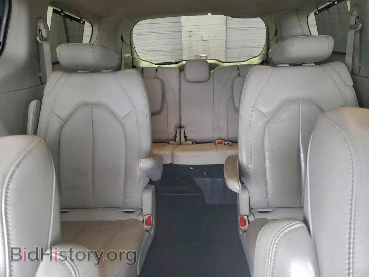 2020 CHRYSLER PACIFICA - VIN: 2C4RC1EG5LR100986 - Photo 10
