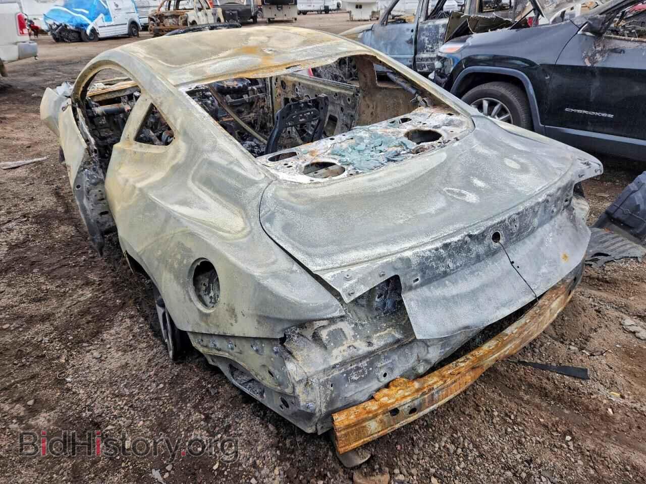 2024 FORD ALL Models - VIN: 1FA6P8TH2R5112794 - Фото 2