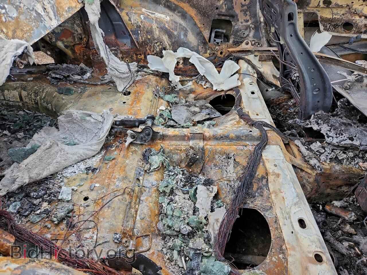 2024 FORD ALL Models - VIN: 1FA6P8TH2R5112794 - Фото 10