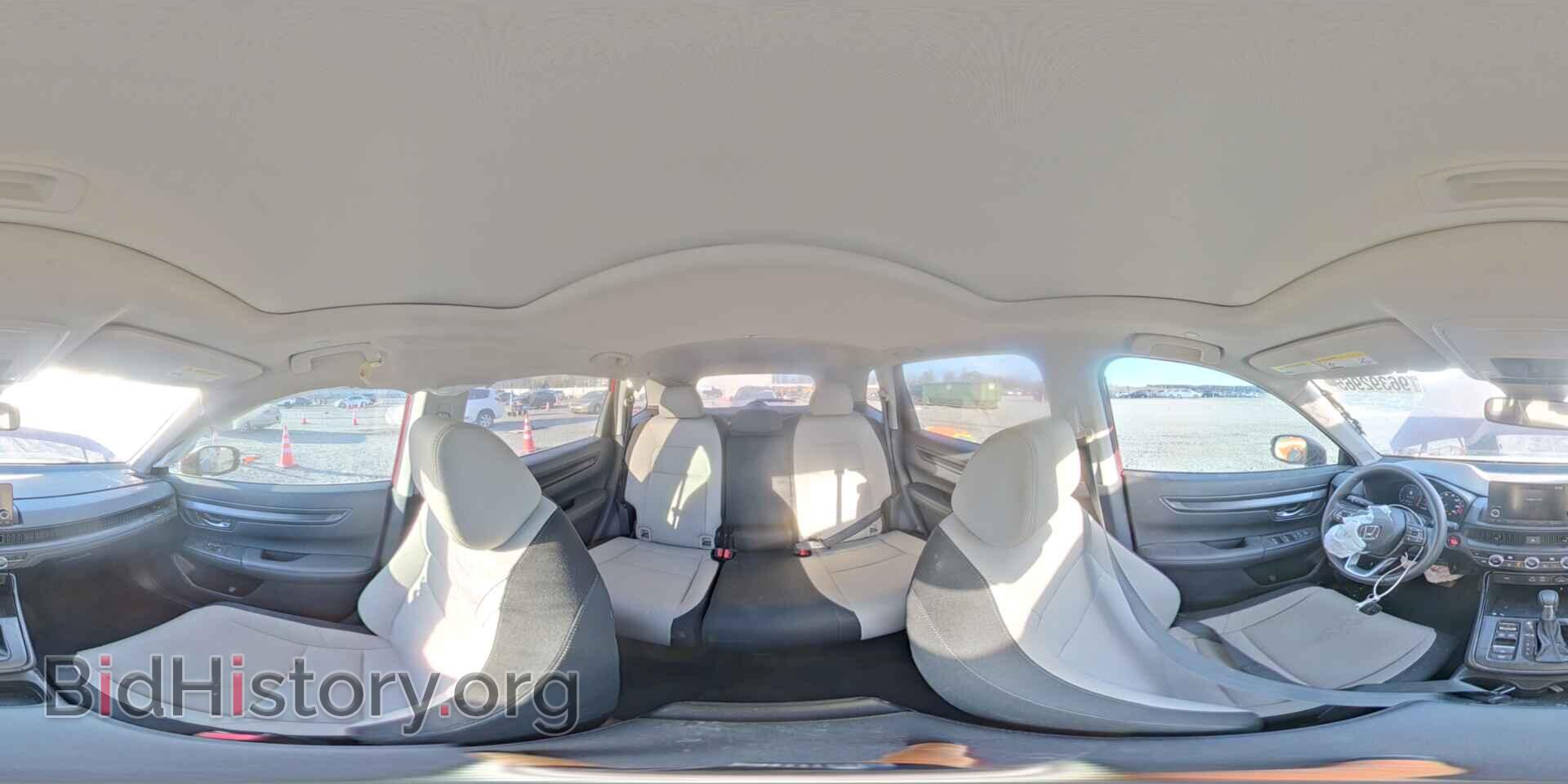 2023 HONDA CRV - VIN: 2HKRS4H48PH436639 - Фото 15