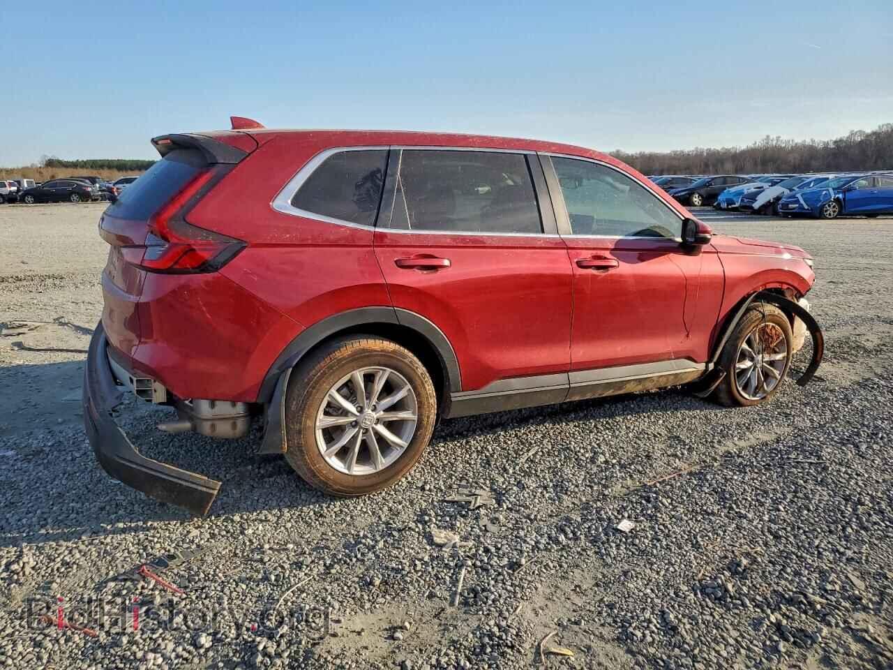 2023 HONDA CRV - VIN: 2HKRS4H48PH436639 - Фото 3