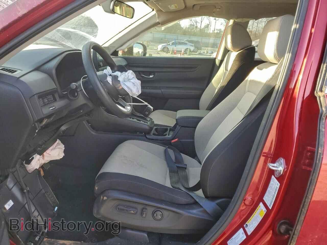 2023 HONDA CRV - VIN: 2HKRS4H48PH436639 - Фото 7