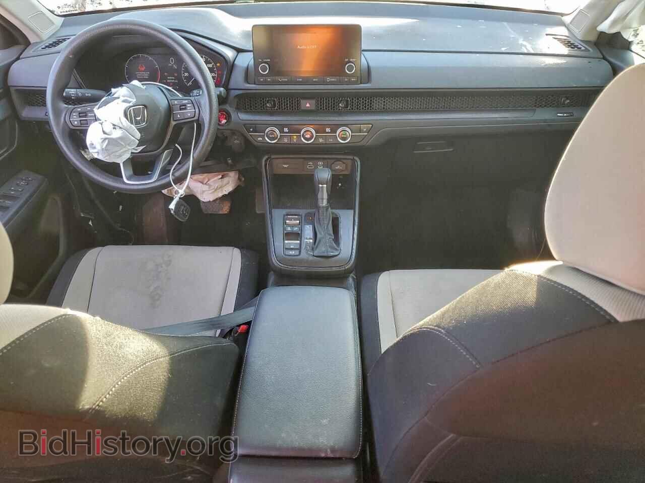 2023 HONDA CRV - VIN: 2HKRS4H48PH436639 - Фото 8
