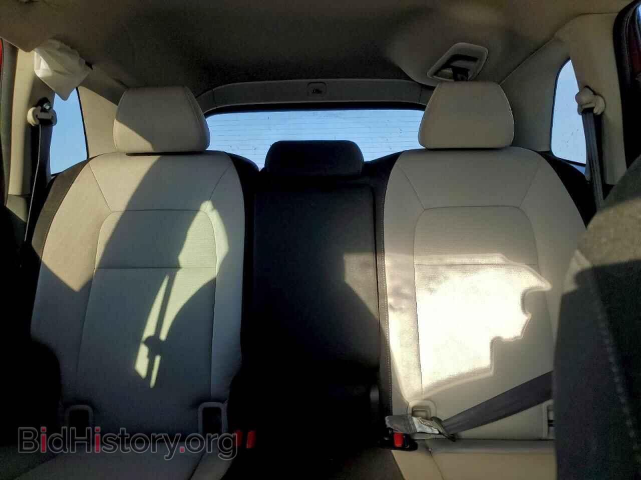 2023 HONDA CRV - VIN: 2HKRS4H48PH436639 - Фото 10
