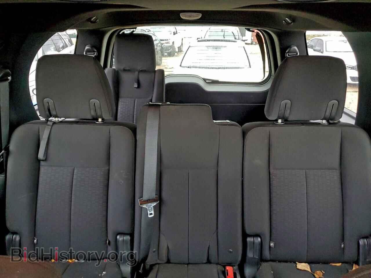 2017 FORD EXPEDITION - VIN: 1FMJU1JT0HEA33288 - Фото 10