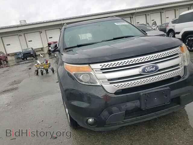 2011 FORD EXPLORER - VIN: 1FMHK8D83BGA64647 - Photo 14