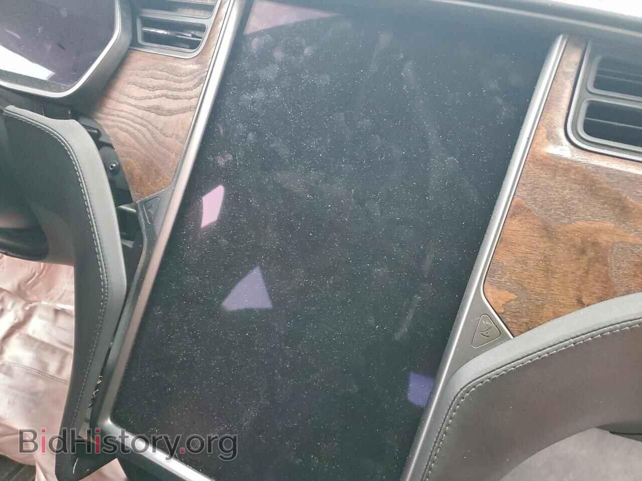 2019 TESLA MODEL S - VIN: 5YJSA1E29KF332772 - Photo 9